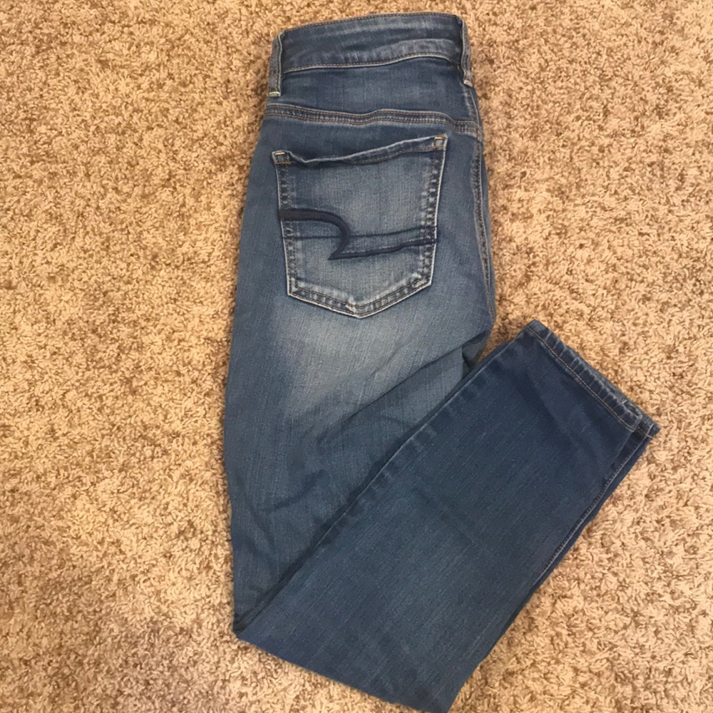Women’s Jeans